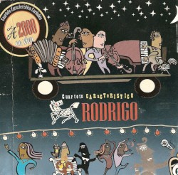 Rodrigo