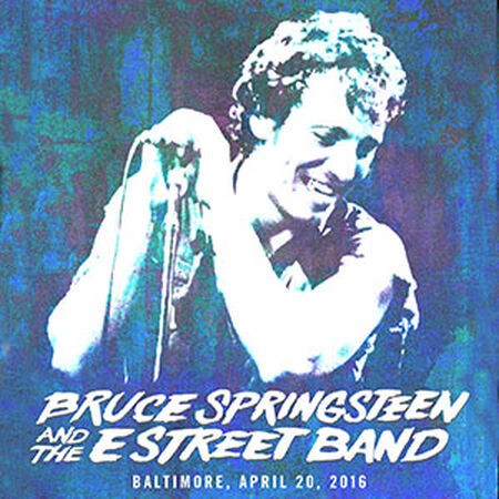 2016‐04‐20: Royal Farms Arena, Baltimore, MD, USA