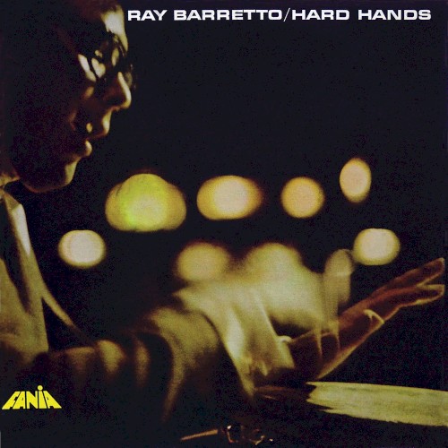 Hard Hands