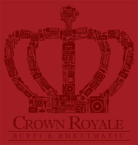 Crown Royale