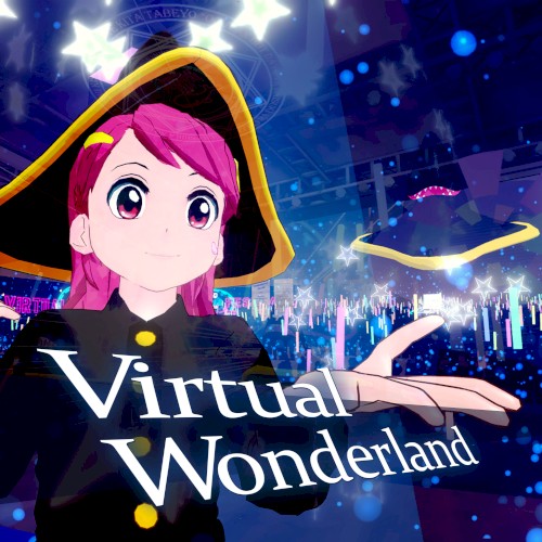 Virtual Wonderland