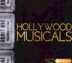 Hollywood Musicals