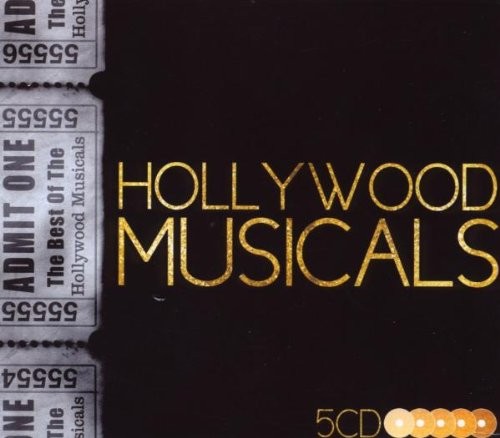 Hollywood Musicals