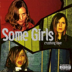 Crushing Love