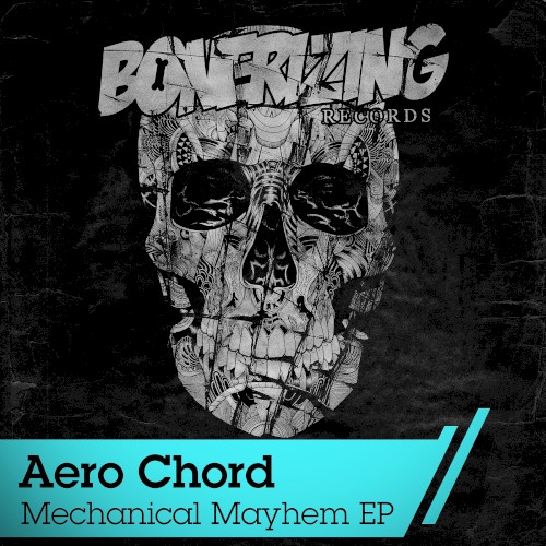 Mechanical Mayhem