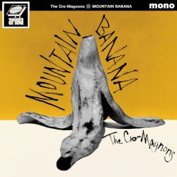 MOUNTAIN BANANA