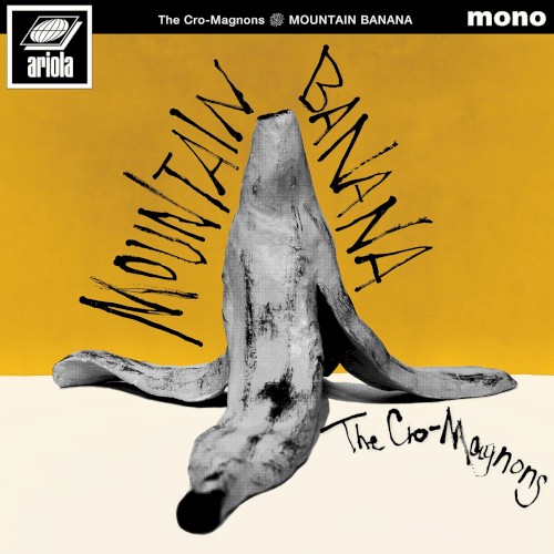 MOUNTAIN BANANA