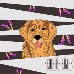 Skaistās Kājas
