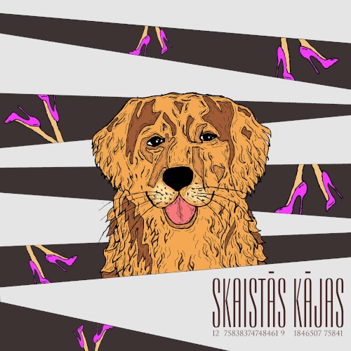Skaistās Kājas