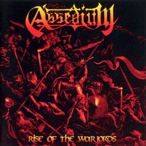 Rise of the Warlords