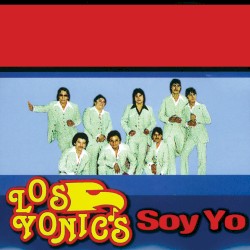 Soy yo