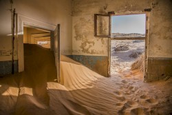 Diamond Desert