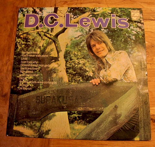 D.C. Lewis