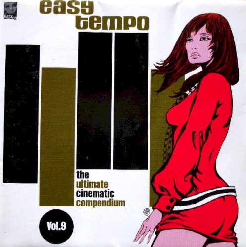 Easy Tempo, Volume 9: The Ultimate Cinematic Compendium
