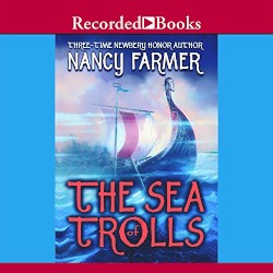 The Sea of Trolls