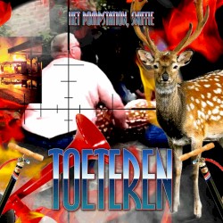 Toeteren