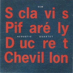 Acoustic Quartet