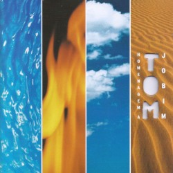 Olha Que Coisa Mais Linda · Uma Homenagem a Tom Jobim
