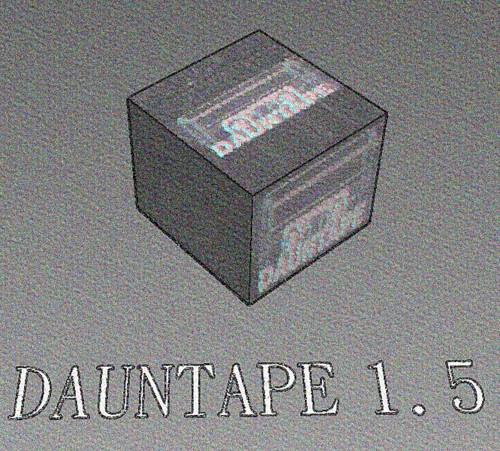 DAUNTAPE 1.5: ИСХОД