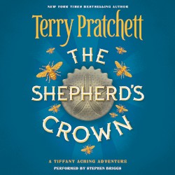 The Shepherd’s Crown