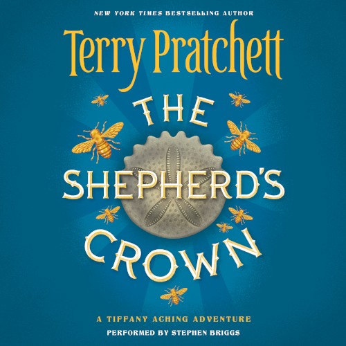 The Shepherd’s Crown