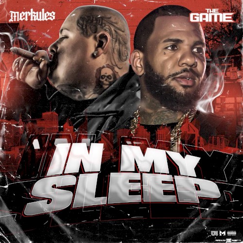 In My Sleep