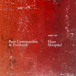 Haze Shrapnel