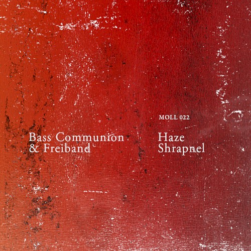Haze Shrapnel