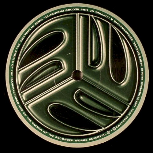 Membrane / Rocksteady