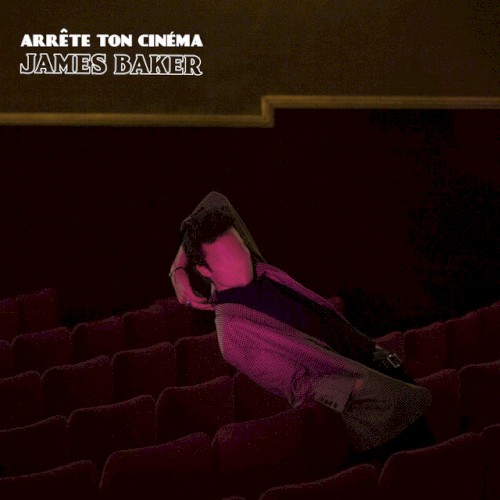 Arrête ton cinéma