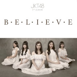 BELIEVE