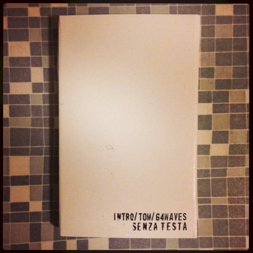 Self Help Tapes #2
