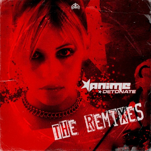 DETONATE (Yoshiko Remix)