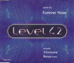 Forever Now