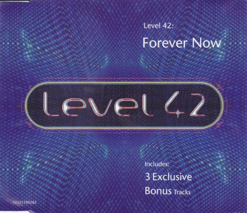 Forever Now