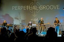 2026/02/19 - Live at Rialto Theatre - Raleigh, NC