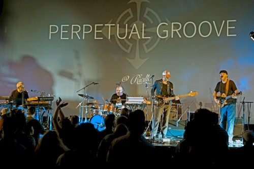 2026/02/19 - Live at Rialto Theatre - Raleigh, NC