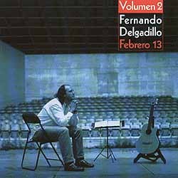 Febrero 13, Volumen 2