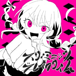 スリーミニッツ・ブレイクタイム