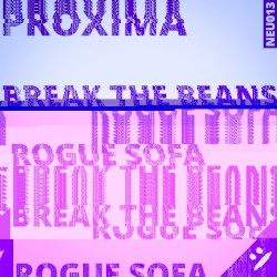 Break the Beans / Rogue Sofa