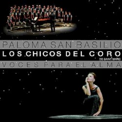Voces para el alma