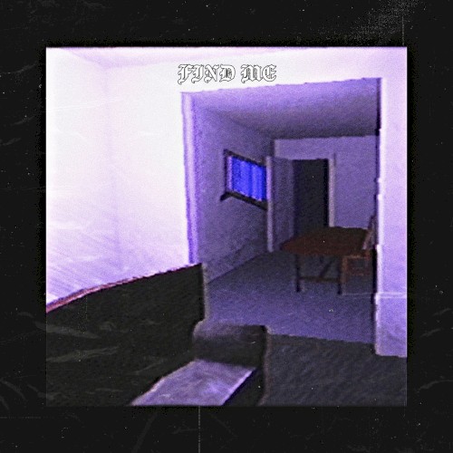 FIND ME // НАЙДИ МЕНЯ
