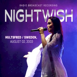 Hultsfred / Sweden, August 02, 2003