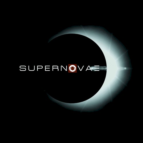 Supernovae