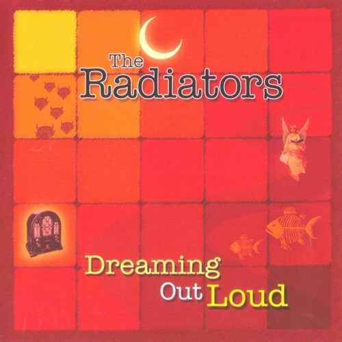 Dreaming Out Loud