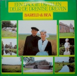 Een daggie dweelen deur de drentse dreven