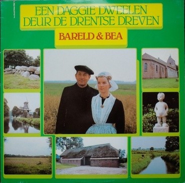Een daggie dweelen deur de drentse dreven