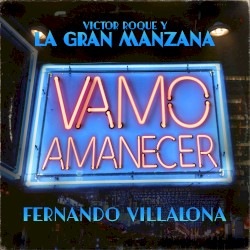 Vamo amanecer