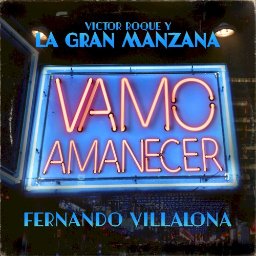 Vamo amanecer