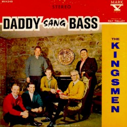 Daddy Sang Bass